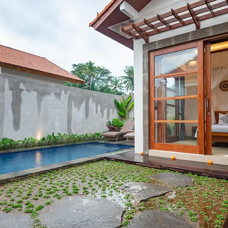 Pondok Naya Ubud