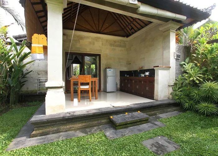 Pondok Naya Ubud Ubud