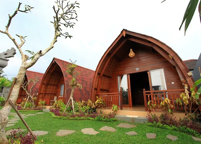 Pondok Naya Ubud