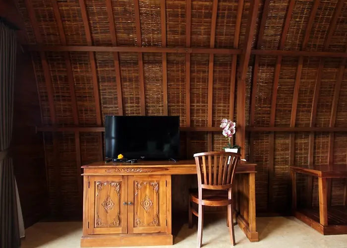 Pondok Naya Ubud