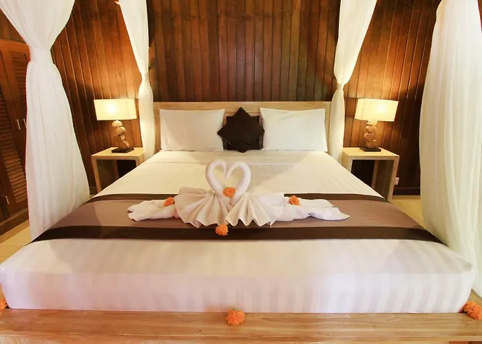 Pondok Naya Ubud