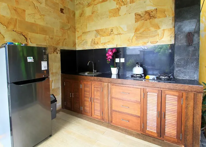 Vakantiepark Naya 4*