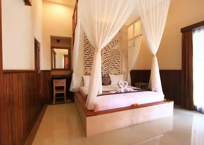 Naya Vakantiepark Ubud