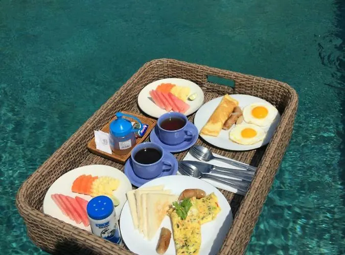Naya 4* Ubud
